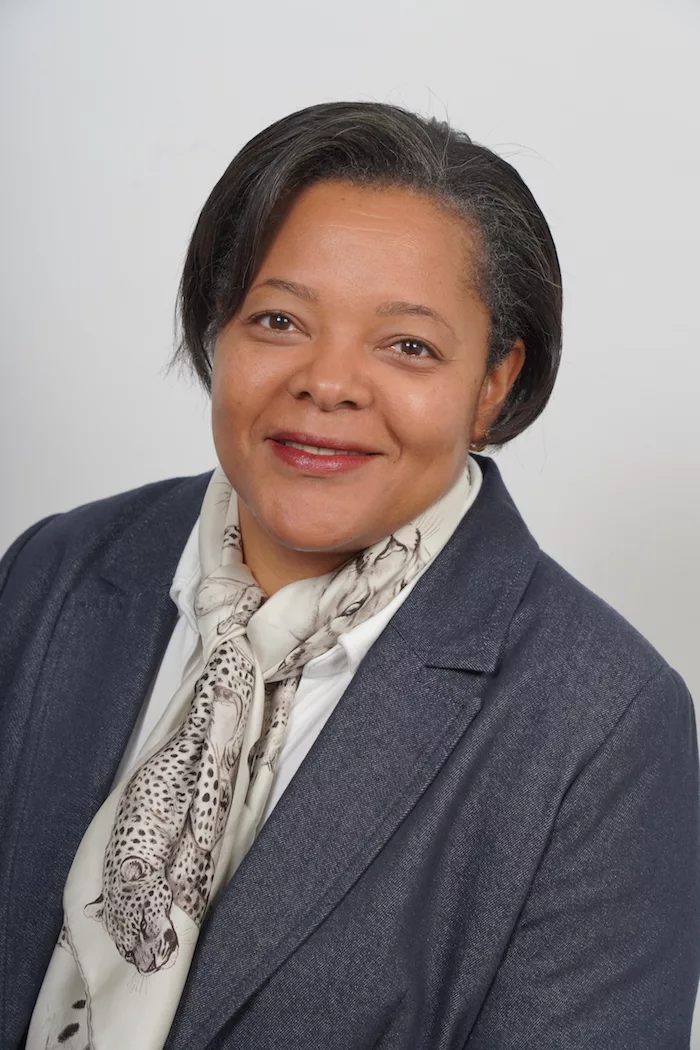 Patricia Odjo