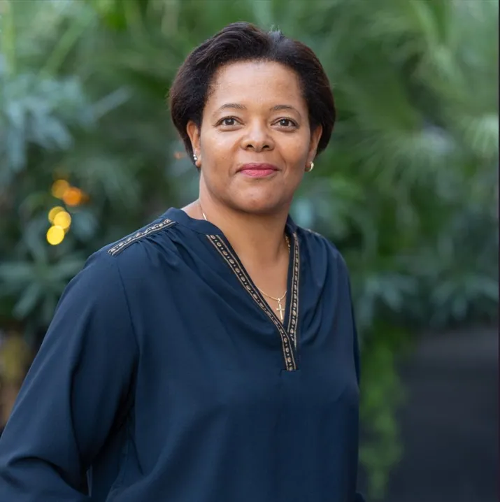Patricia Odjo