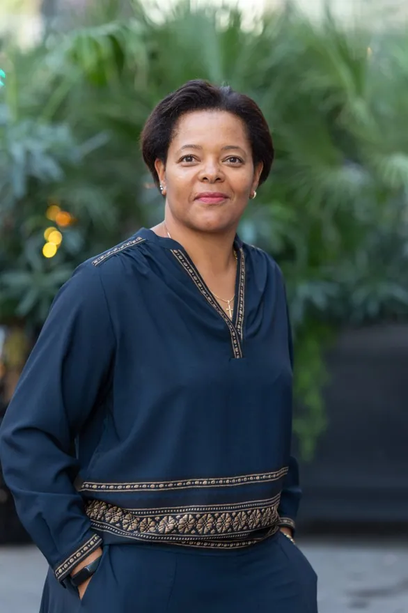 Patricia-Odjo Patricia Odjo